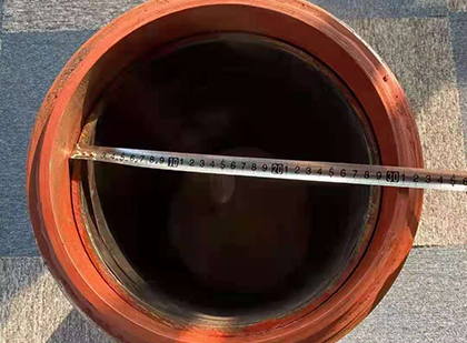 利津抗爆容器