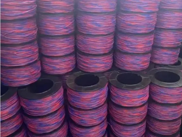 利津爆破母线必须符合的要求有哪些？