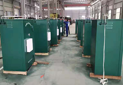 利津移动炸药库：安全与效率并重的爆破行业新趋势